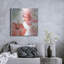 «Tropical Blush III» par Lisa Audit, art mural en métal-303388345