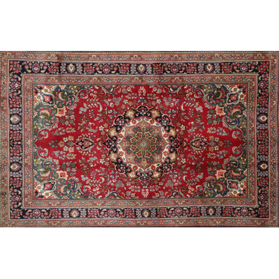 Oriental Indoor Rug