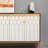 18 Pair Shoe Storage Cabinet