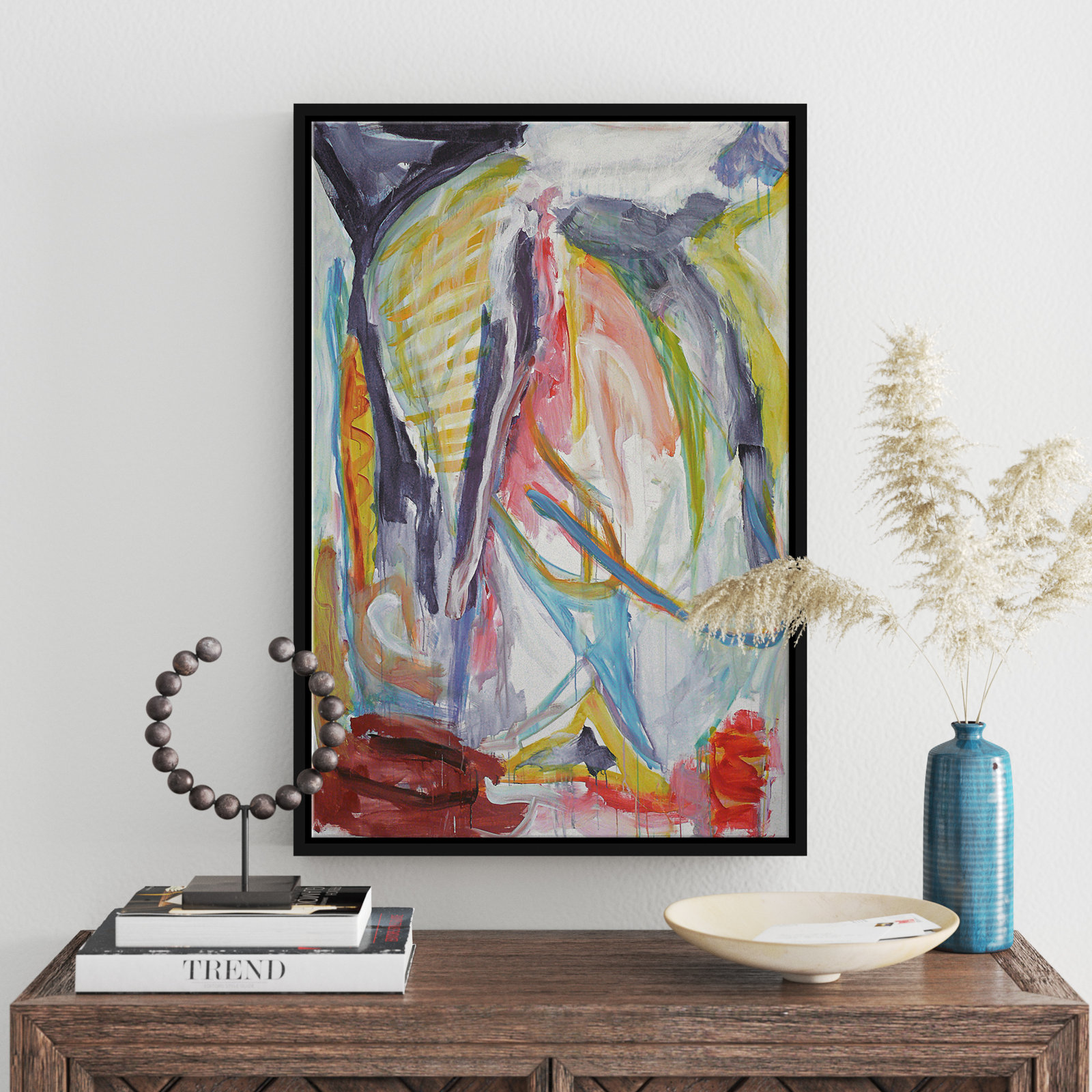 Colorful Moments by Soicher Marin Archives