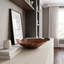 Wood Bowl, Assorted