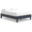 Taranique Platform Bed-1396935269