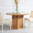 Pacetti Ash Round Dining Table-1923857418