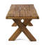 EAGLEWOOD COFFEE TABLE