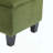 Ottoman Bench with Storage, Boucle Upholstery, Rubber Wood Legs, 300 LBS Weight Capacity for Living Room Bedroom Foyer