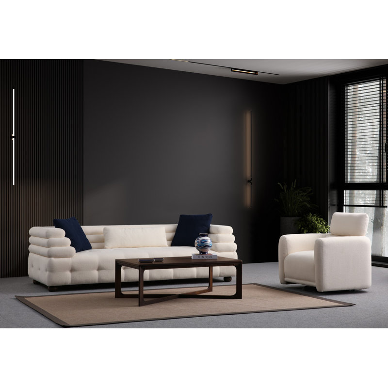 Fauteuil à oreilles