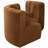 Iyra Upholstered Curved Sectional Reversible-89266617