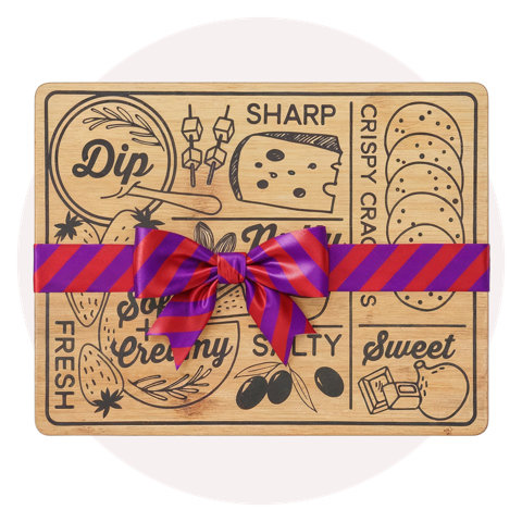 For Foodies