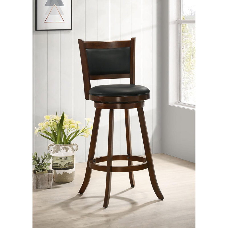 Tabouret pivotant (ensemble de 2)