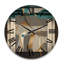 Horloge murale Pirouettein-702654991