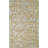 Jorie Hand Tufted Wool/Cotton/Viscose Abstract Rug in Taupe-122165147