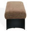 Banc en métal Axelle-982594929