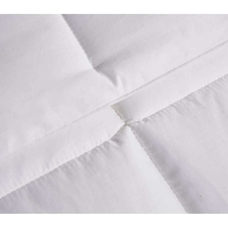 All Season Down Alternative Comforter, Full / Queen