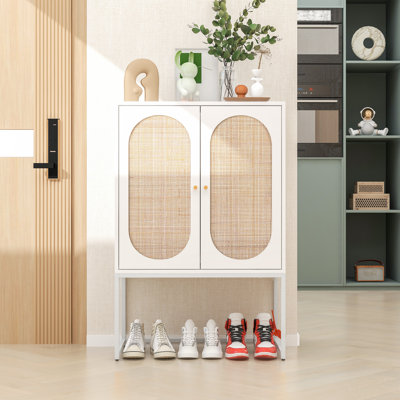 Bulverde Accent Cabinet