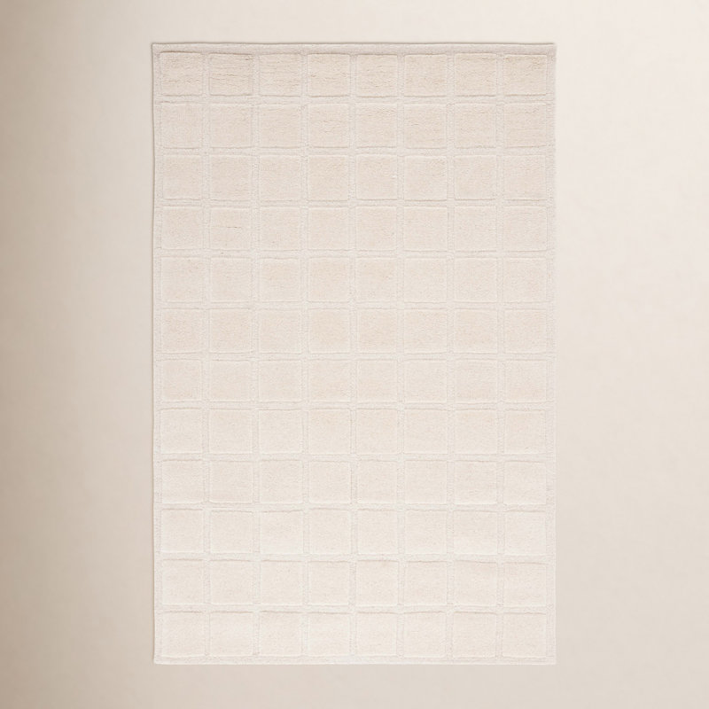 Tapis Melbourne, Rectangle 6 pi x 9 pi