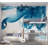 Abstract Wall Mural-374314991