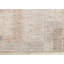 Tapis blanc recyclé à poils courts 5 pi 3 po x 7 pi 7 po-1266952711