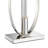 Karnowski Metal Table Lamp