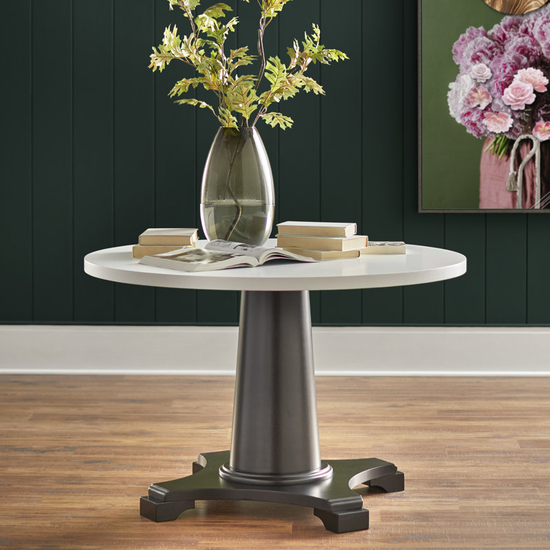 Round Dining Table