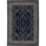 Marquis Wool Oriental Area Rug