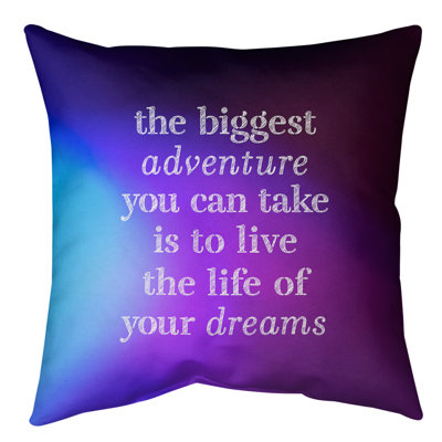 Coussin de sol