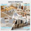 Upholstered Lounge Chair-1272533793