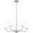 Shaunna 5 - Light Dimmable Classic / Traditional Chandelier-92124057