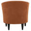 Fauteuil demi-tonneau l 31,5 po Kronos-869043129-869043013