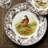 Spode Woodland B&B Plate 6.5" Snipe