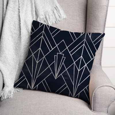 Housse de coussin carré et insert