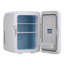 Dakota Fields 10 L Freestanding Mini Fridge