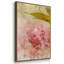«Blossom Elegance II», reproduction de cadre flottant sur toile 3 pièces-1063186072-1063186078