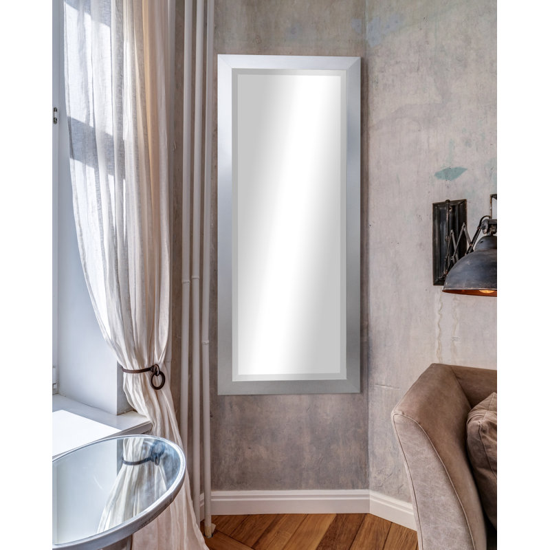Miroir pleine grandeur Eladia, 63 po x 25 po