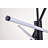 Hulse 3 - Light Dimmable LED Sputnik Modern Linear Chandelier-580219498-580219477