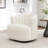 Stanford Upholstered Swivel Barrel Chair-173297009