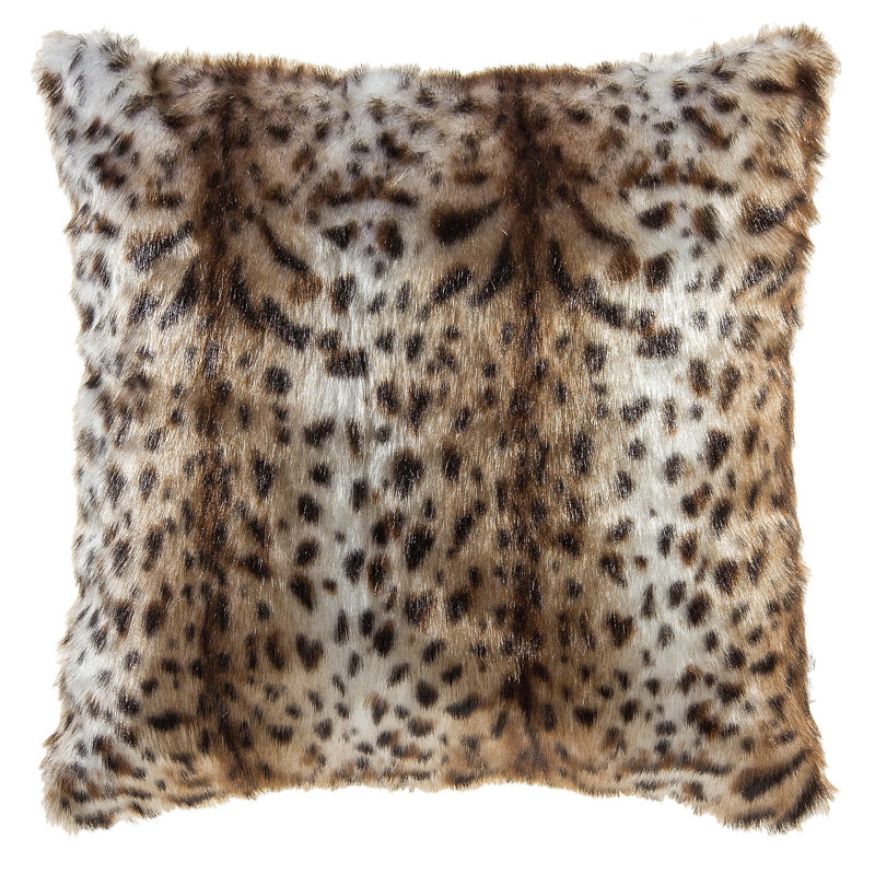  Coussin Jaguar