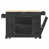 Black selected