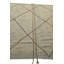 Tapis gris clair 8 x 10 Pinson