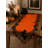 Lapham Witch Cutwork Table Runner-22250080