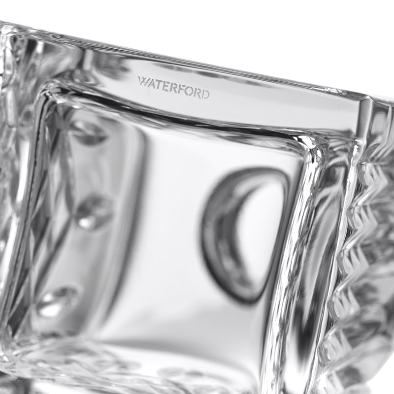 Lismore Evolution Decanter 25 fl oz