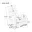 Fauteuil inclinable simple simple-1172661396