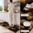Spiral Pattern Non-Slip Washable Kitchen Mats