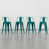 Teal is unavailable