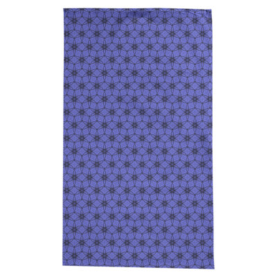Leffel Ornate Circles Tablecloth