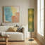 Lampe sur pied géante Eangee Sequoia-1975972292