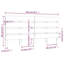 Santini Solid Wood Headboard-309128832-334439283