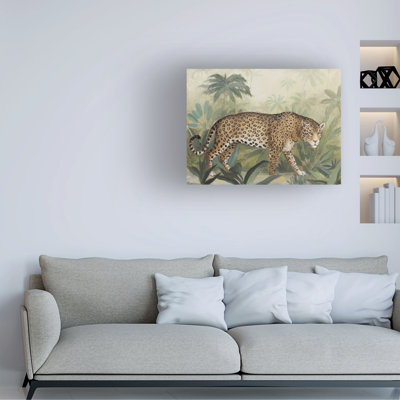 Art mural sur toile bolognaise, Julia Purinton