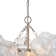 Laquanya 3 - Light Dimmable Chandelier