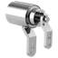 Litze Thermostatic Shower Faucet with TempAssure-1346728701-1346728672
