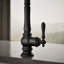 Artifacts® Pull Down Single Handle Kitchen Faucet-89126601